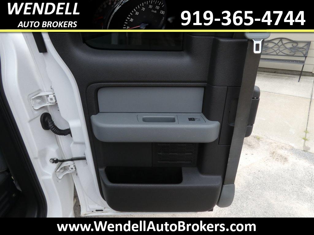 2013 Ford F-150 - $6,495