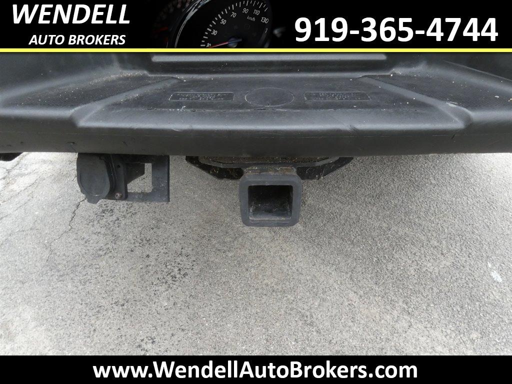 2013 Ford F-150 - $6,495