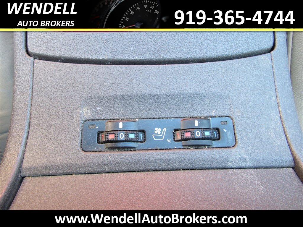 2008 Lexus ES 350 photo