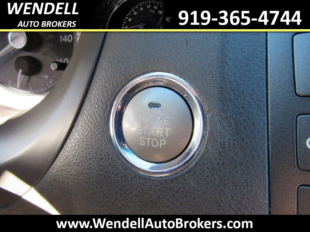 2008 Lexus ES 350 photo