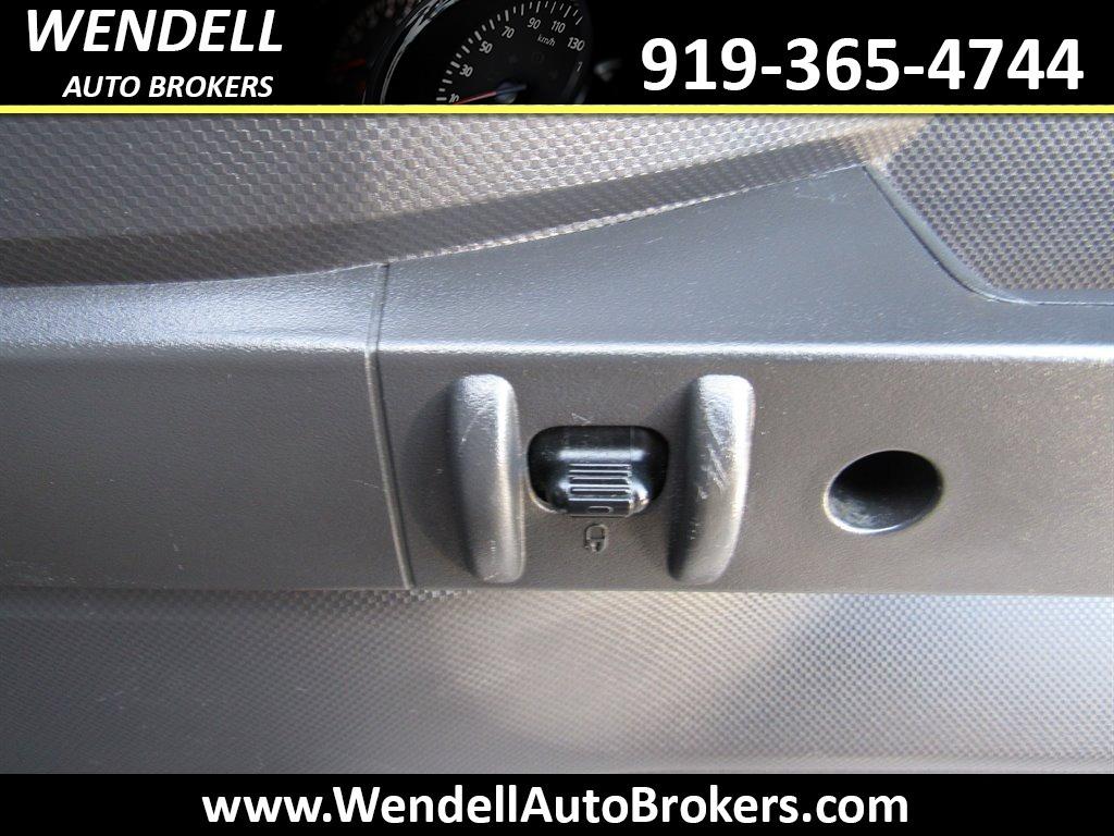 2008 Jeep Wrangler - $8,964