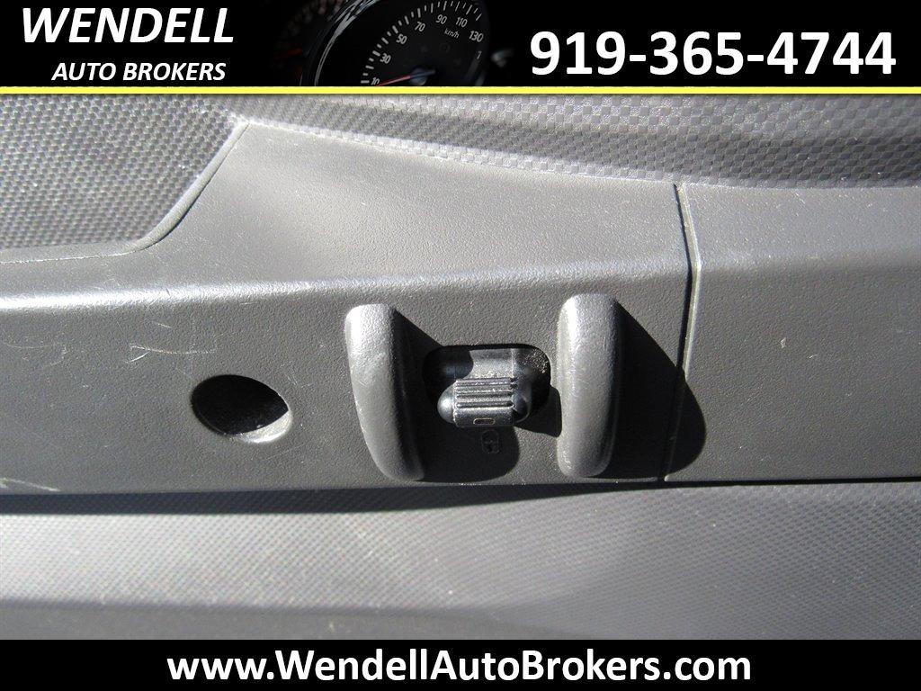 2008 Jeep Wrangler - $8,964