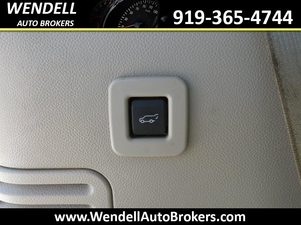 2008 Lincoln Navigator photo