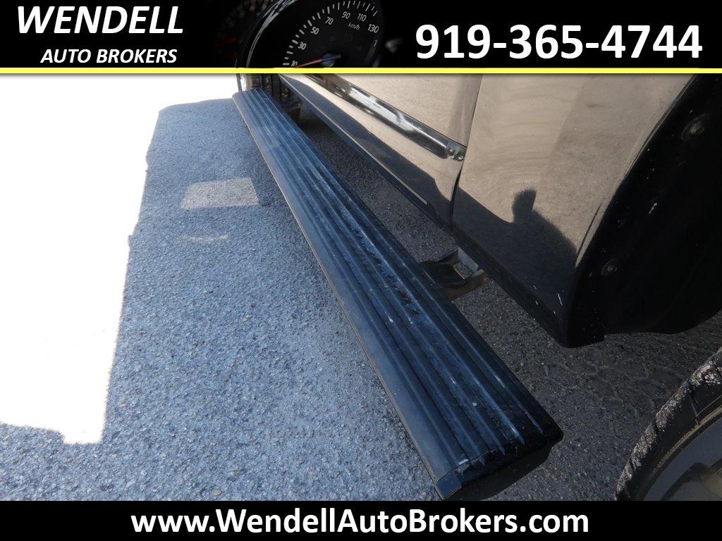 2008 Lincoln Navigator photo