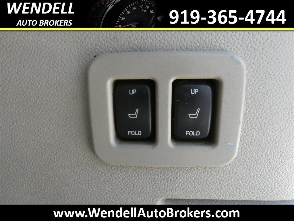 2008 Lincoln Navigator photo