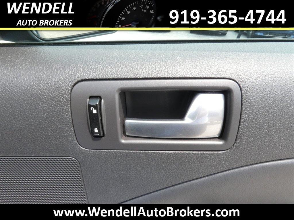 2007 Ford Mustang - $60,000