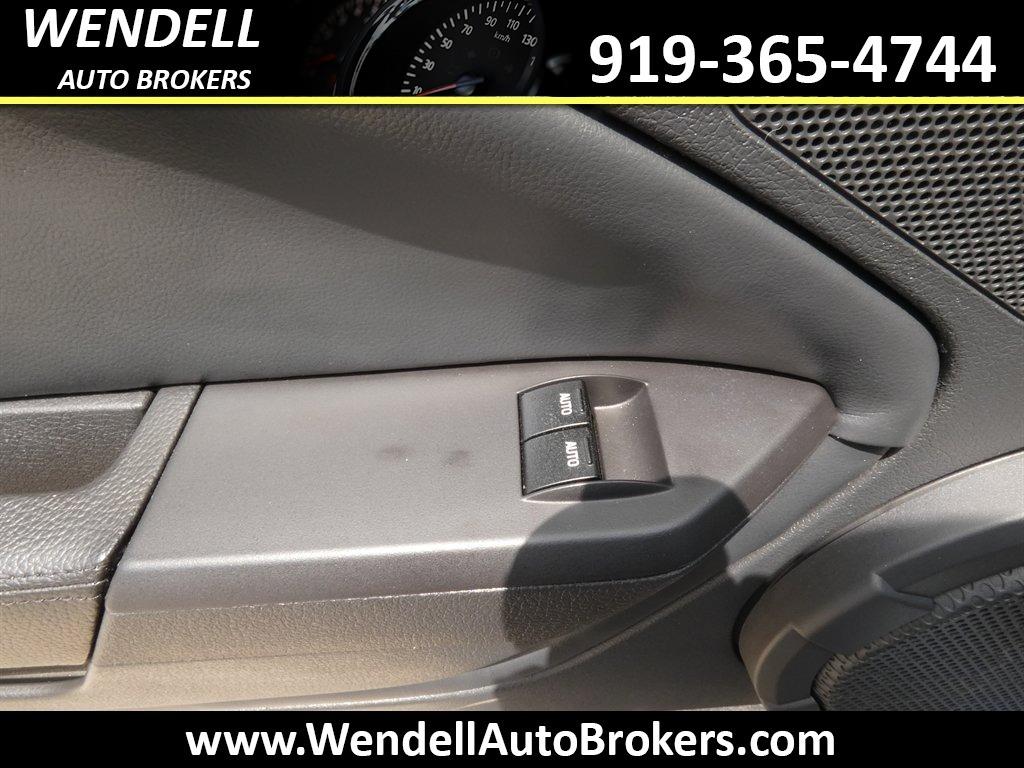2007 Ford Mustang - $60,000