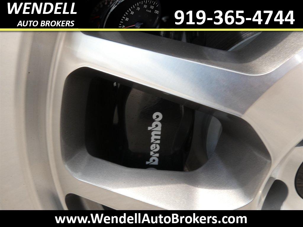 2007 Ford Mustang - $60,000