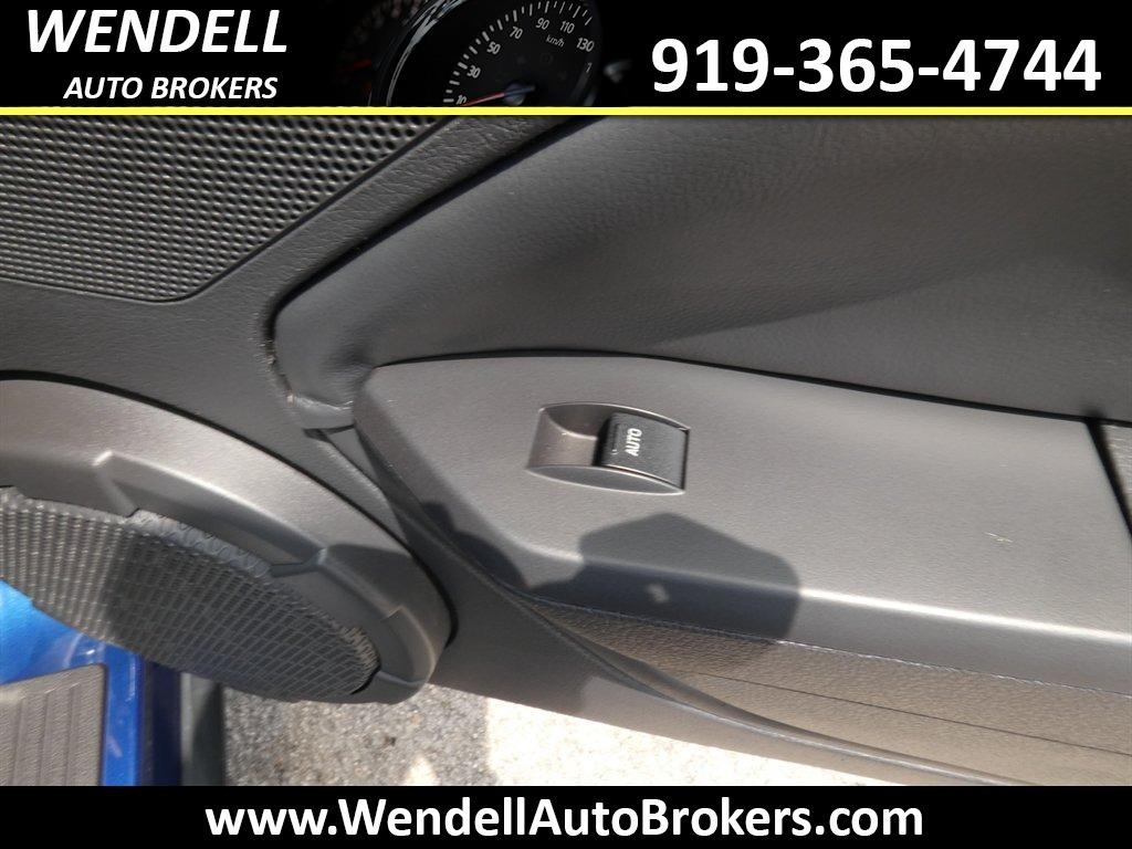 2007 Ford Mustang - $60,000