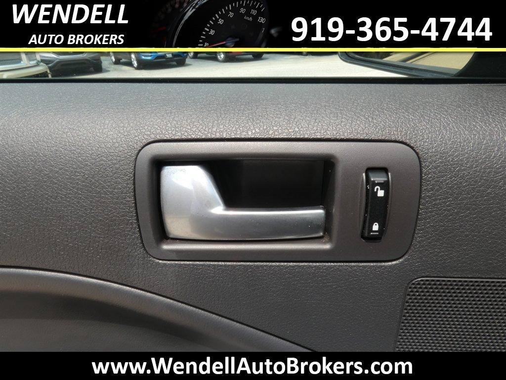 2007 Ford Mustang - $60,000