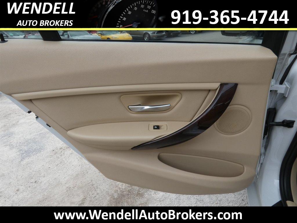 2015 BMW 328i - $6,995