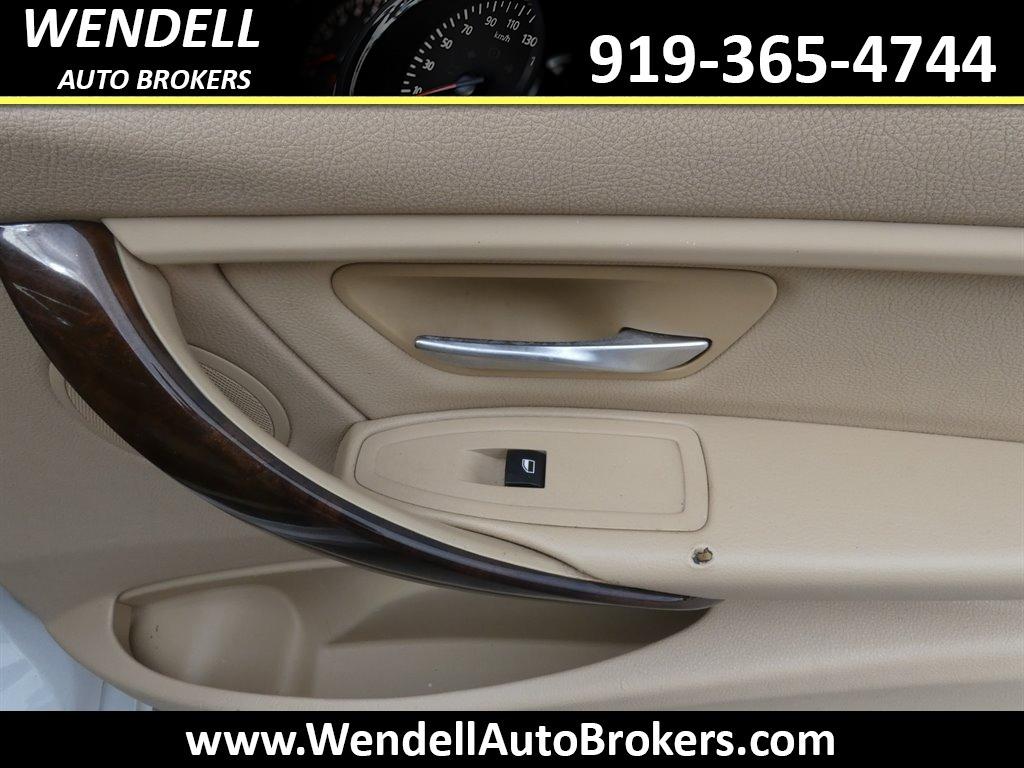 2015 BMW 328i - $6,995