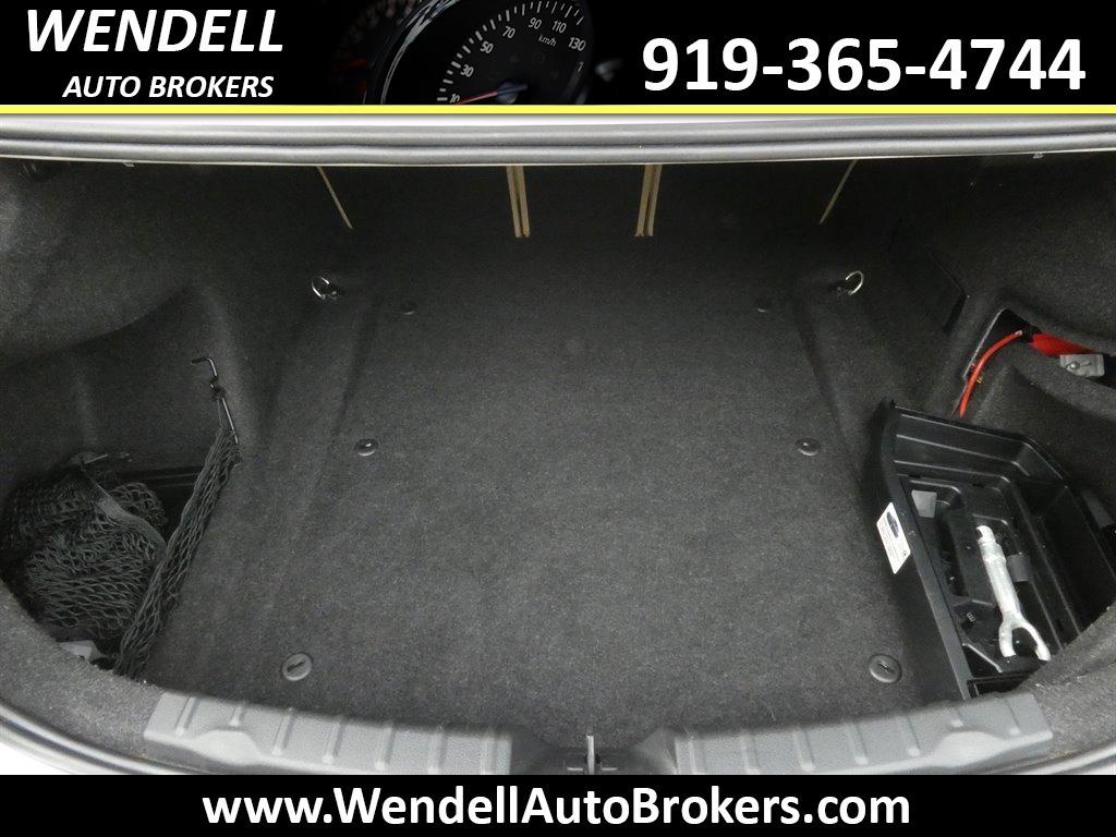 2015 BMW 328i - $6,995