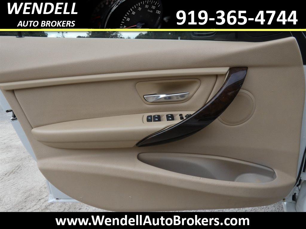 2015 BMW 328i - $6,995