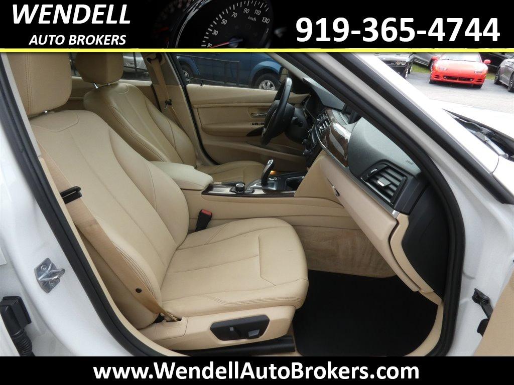 2015 BMW 328i - $6,995