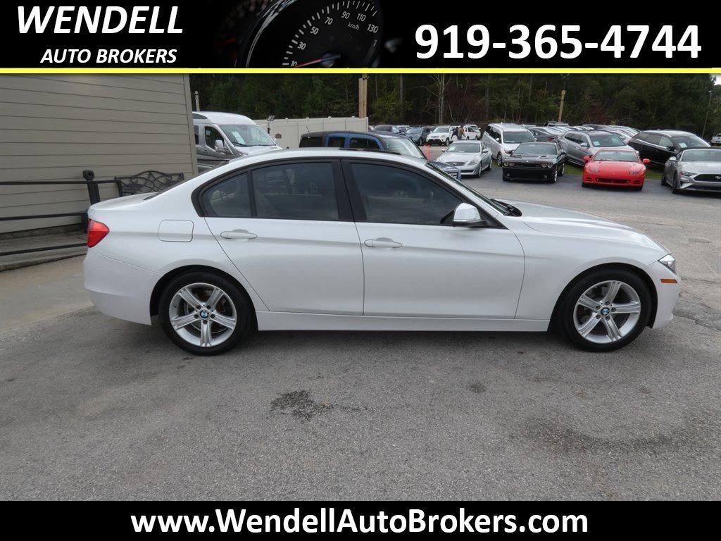 2015 BMW 328i - $6,995