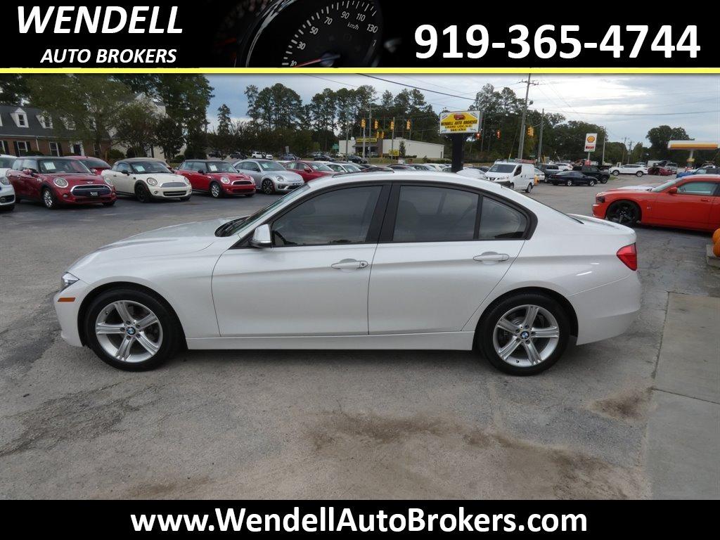 2015 BMW 328i - $6,995