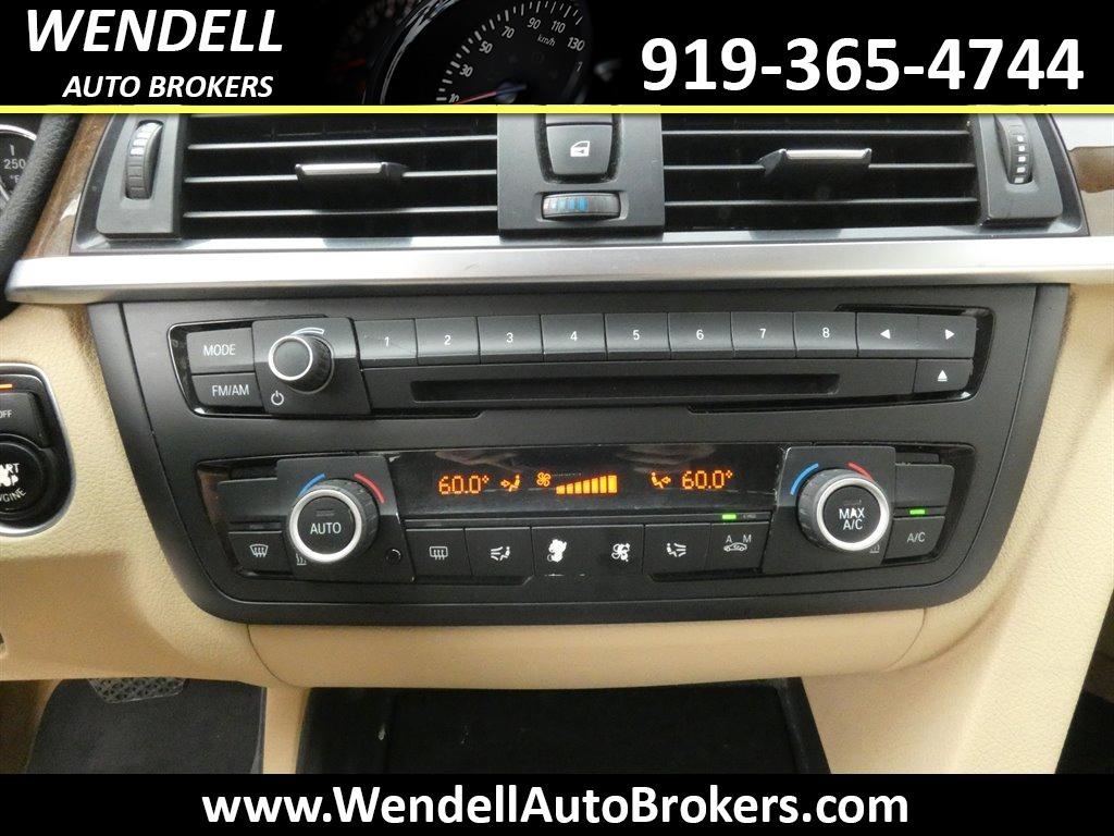 2015 BMW 328i - $6,995