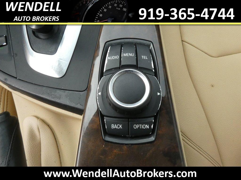2015 BMW 328i - $6,995