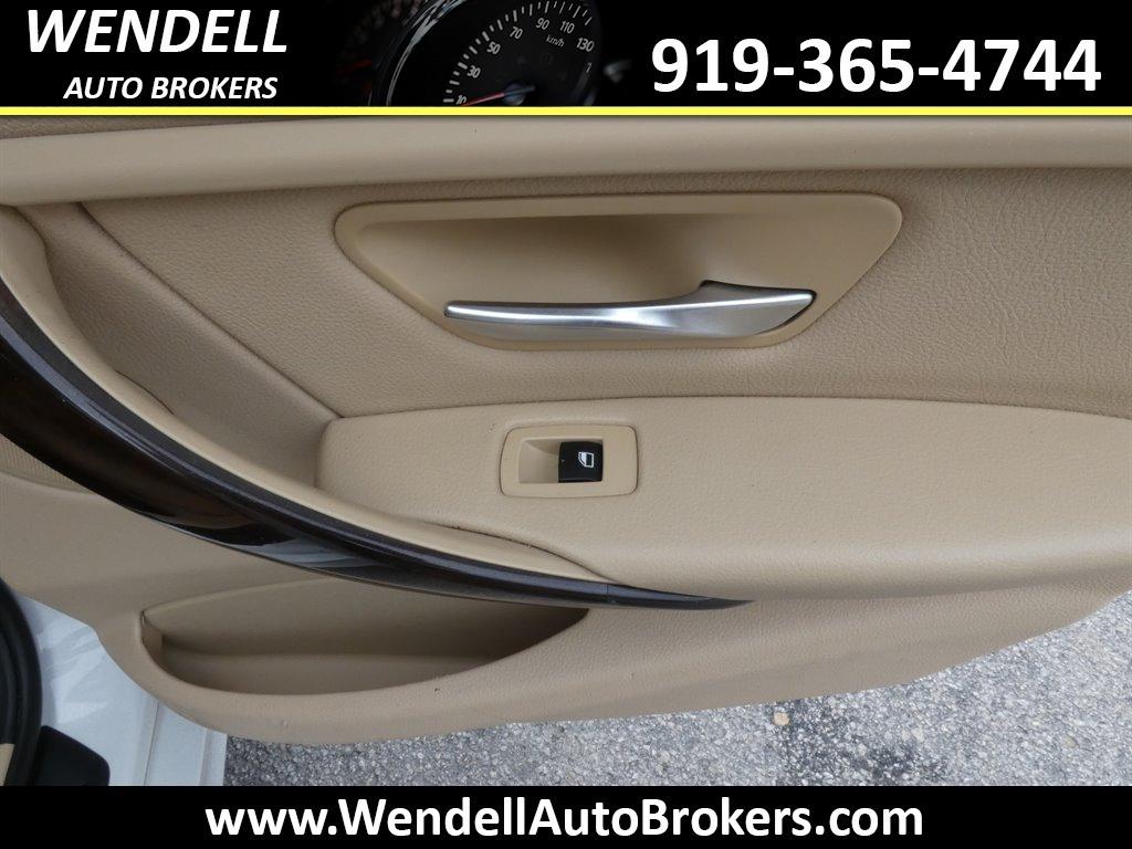 2015 BMW 328i - $6,995