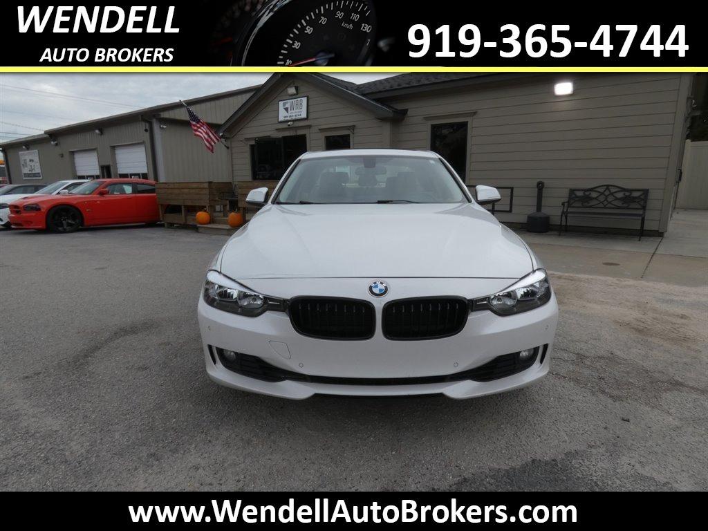 2015 BMW 328i - $6,995
