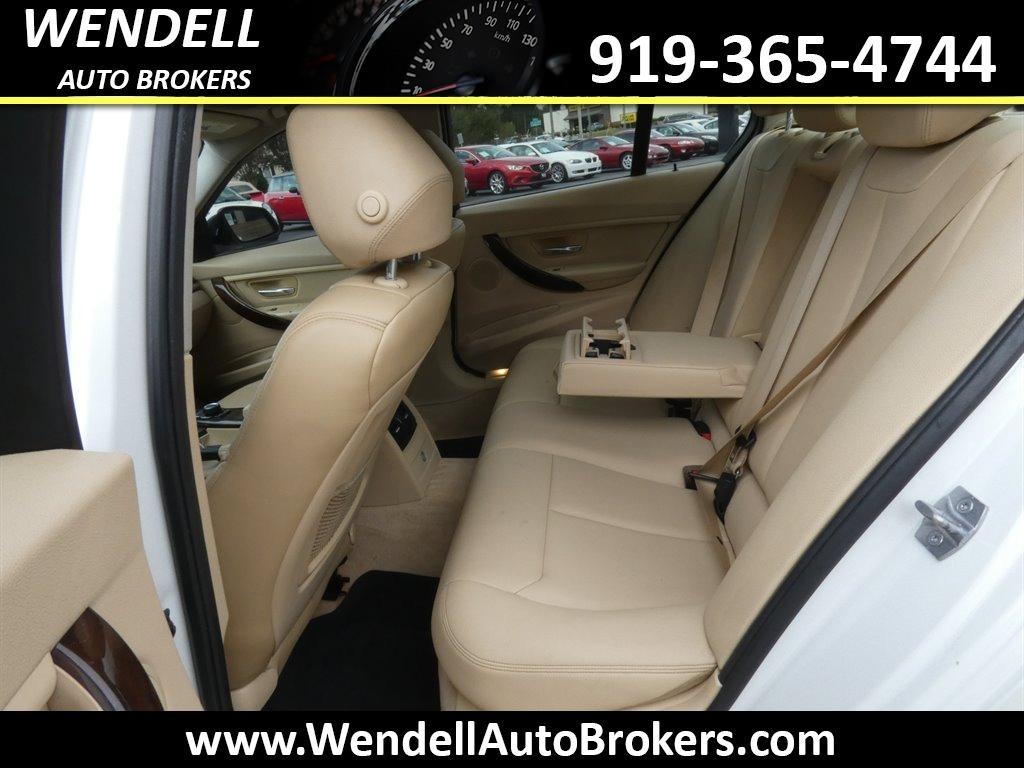 2015 BMW 328i - $6,995