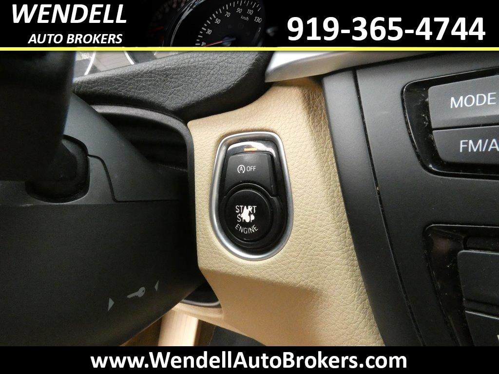 2015 BMW 328i - $6,995