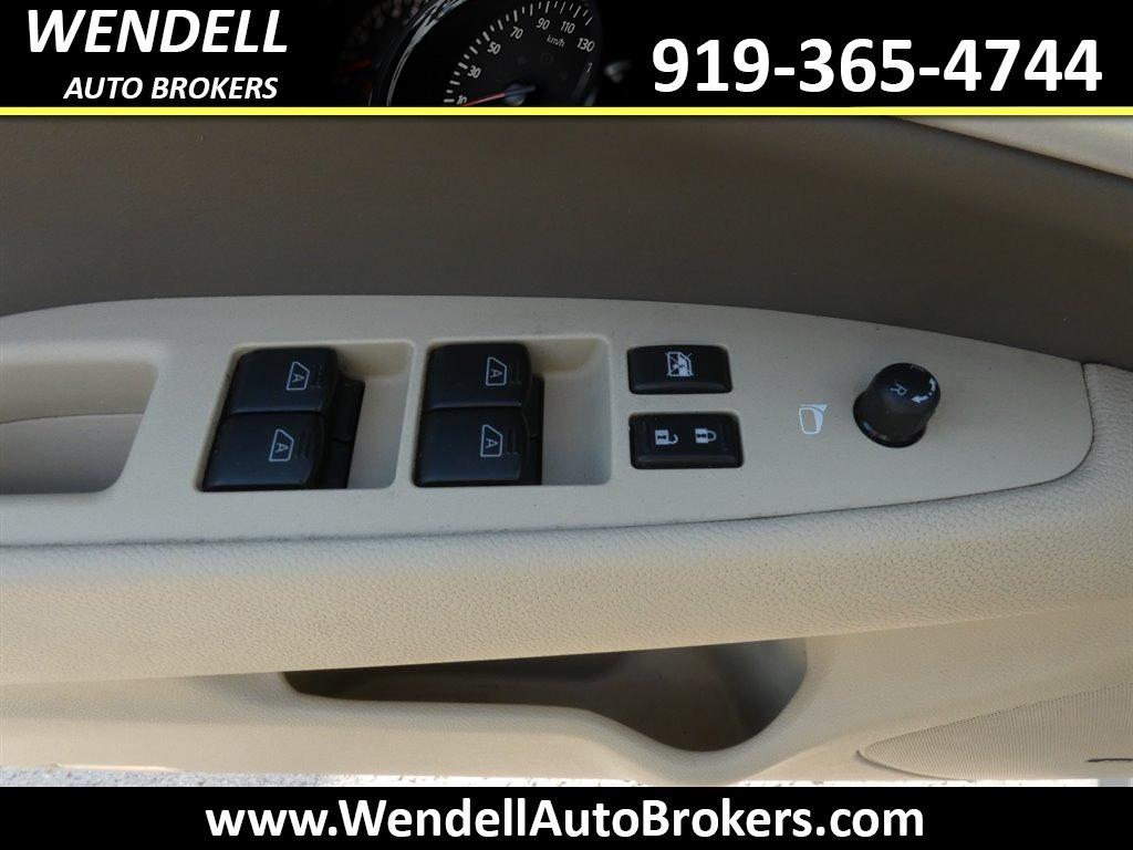 2009 Infiniti MDX Journey photo