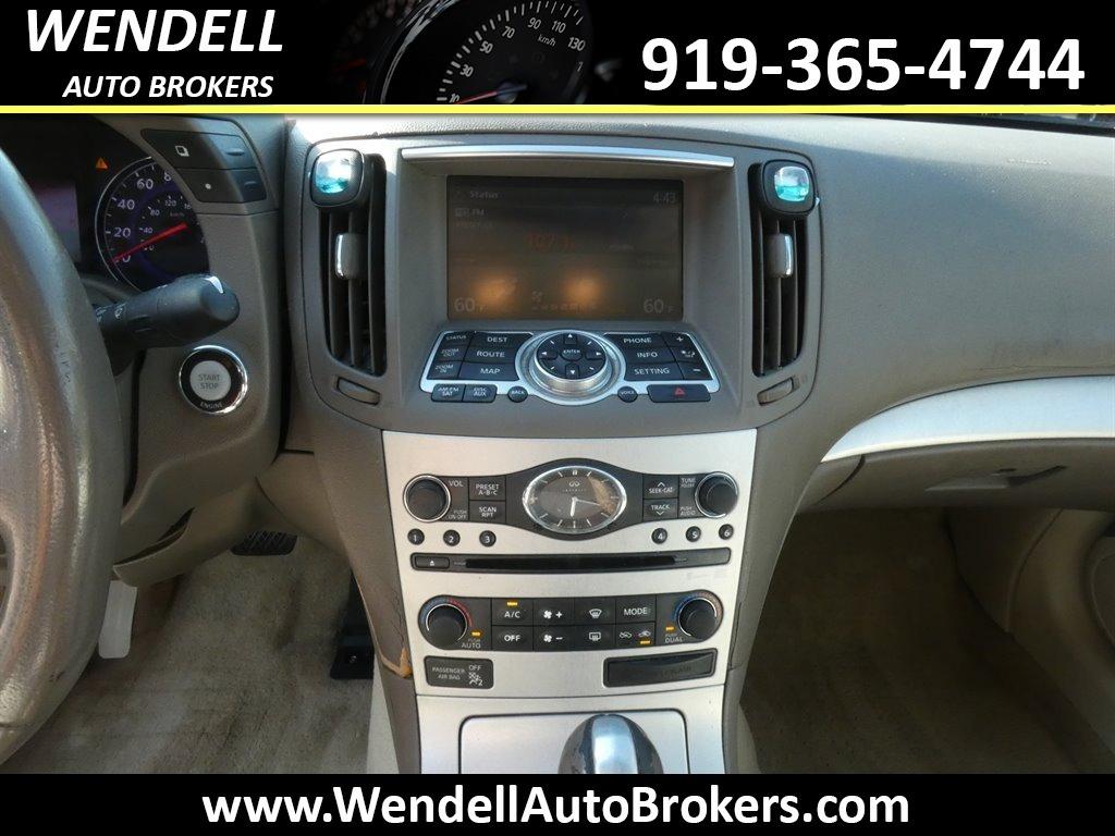 2009 Infiniti MDX Journey photo