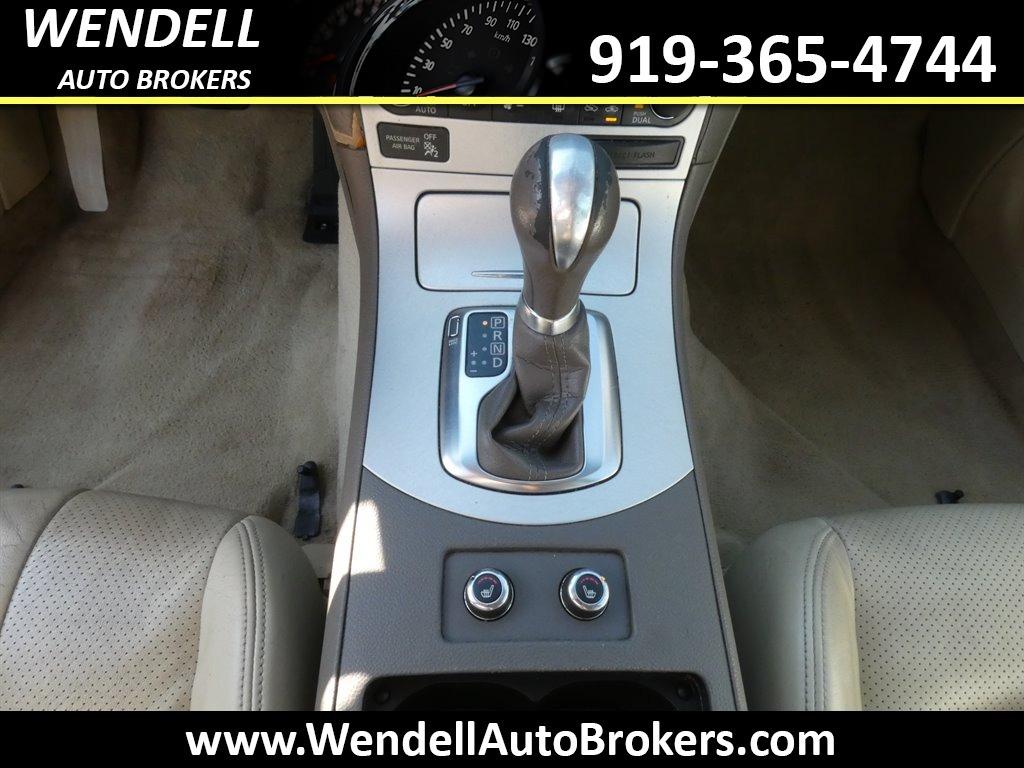 2009 Infiniti MDX Journey photo