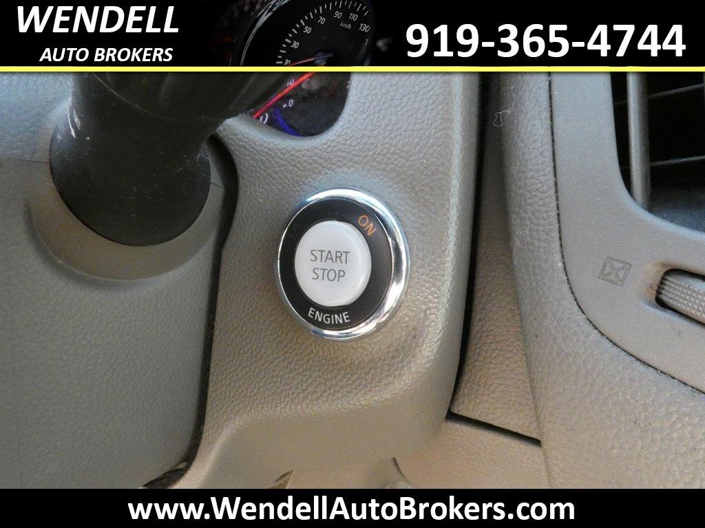 2009 Infiniti MDX Journey photo