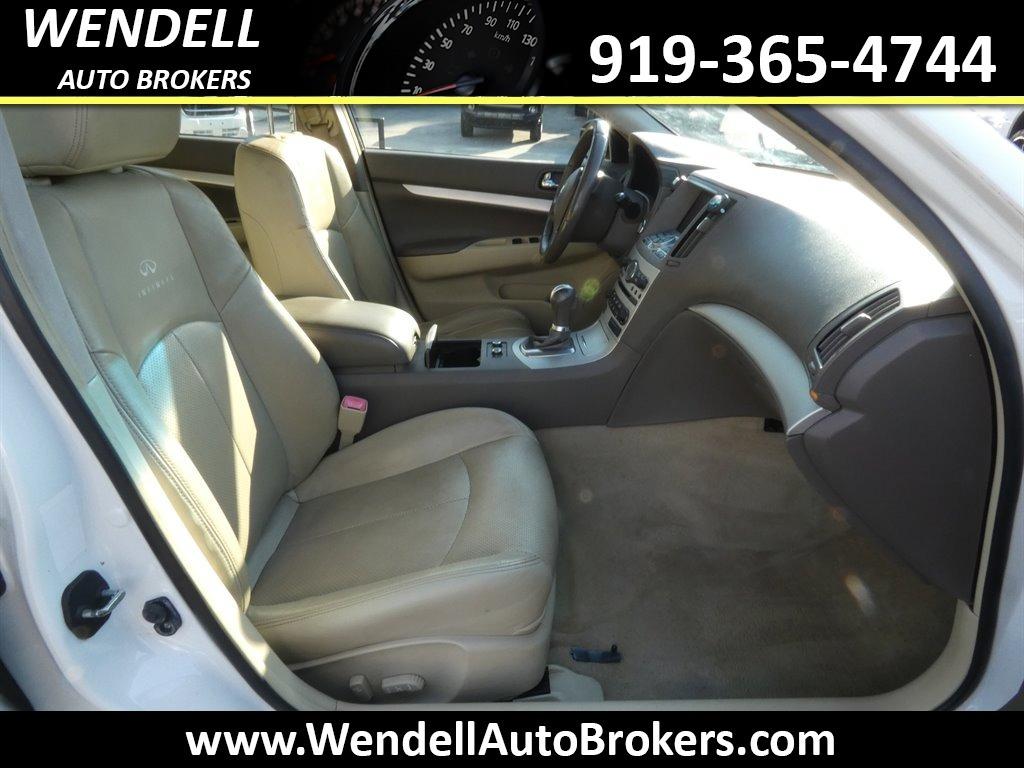 2009 Infiniti MDX Journey photo