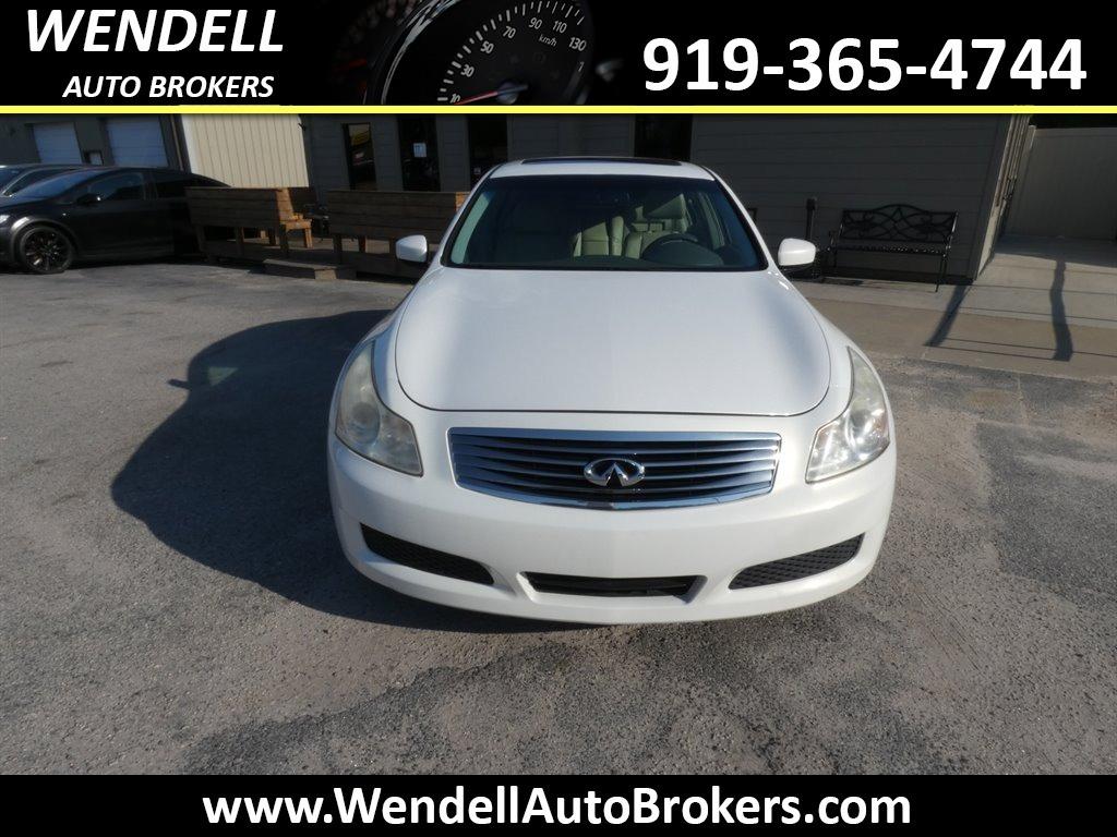 2009 Infiniti MDX Journey photo