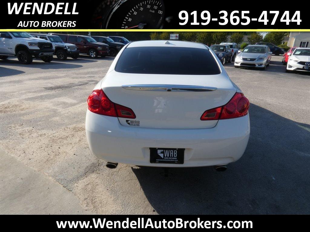 2009 Infiniti MDX Journey photo