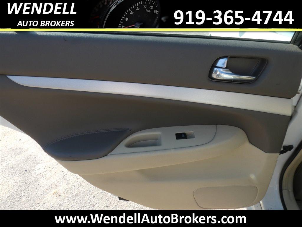 2009 Infiniti MDX Journey photo
