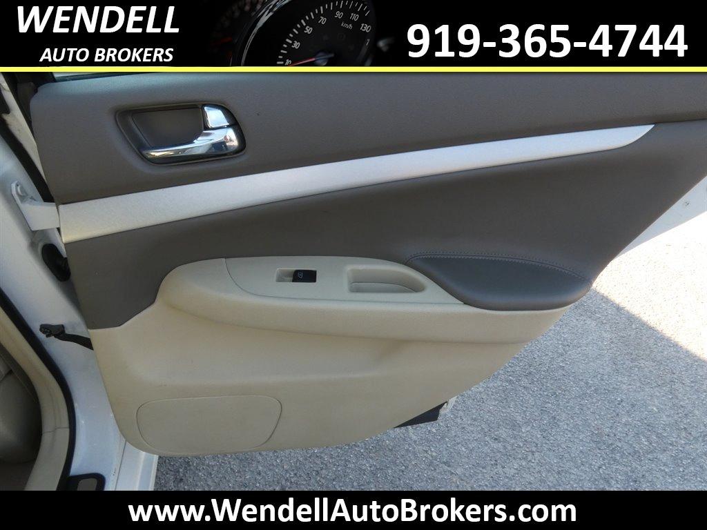 2009 Infiniti MDX Journey photo