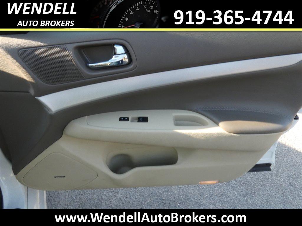 2009 Infiniti MDX Journey photo