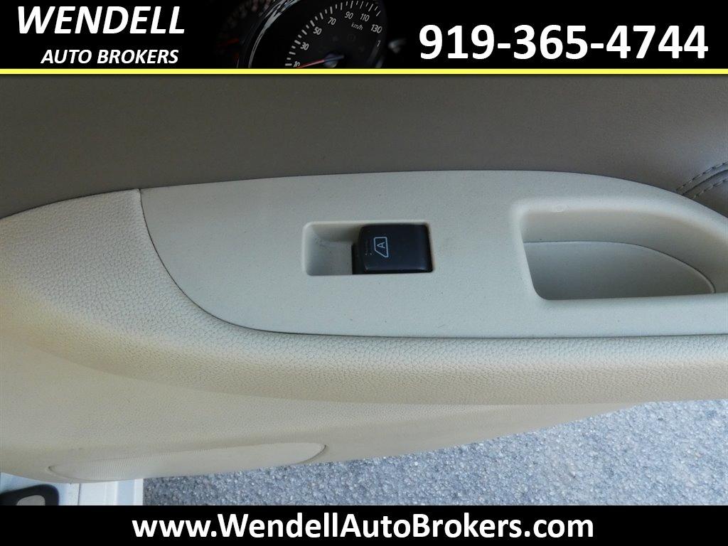 2009 Infiniti MDX Journey photo