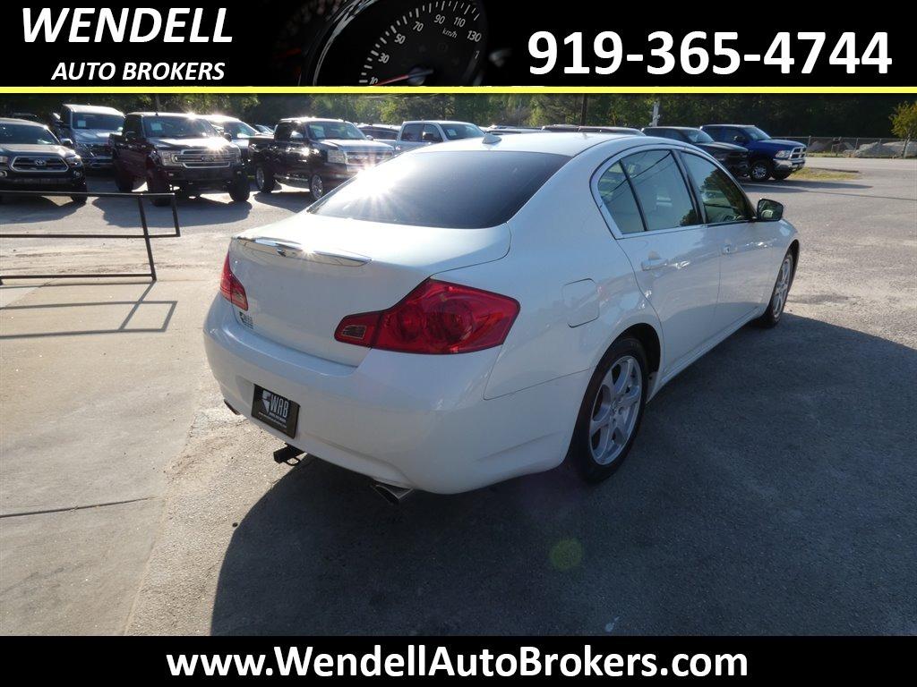 2009 Infiniti MDX Journey photo