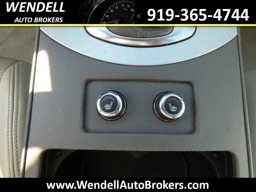 2009 Infiniti MDX Journey photo
