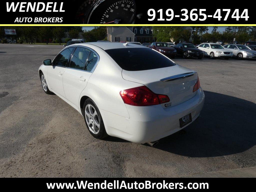 2009 Infiniti MDX Journey photo
