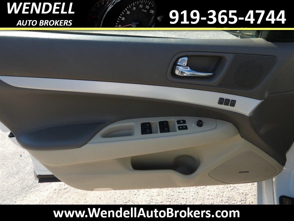 2009 Infiniti MDX Journey photo