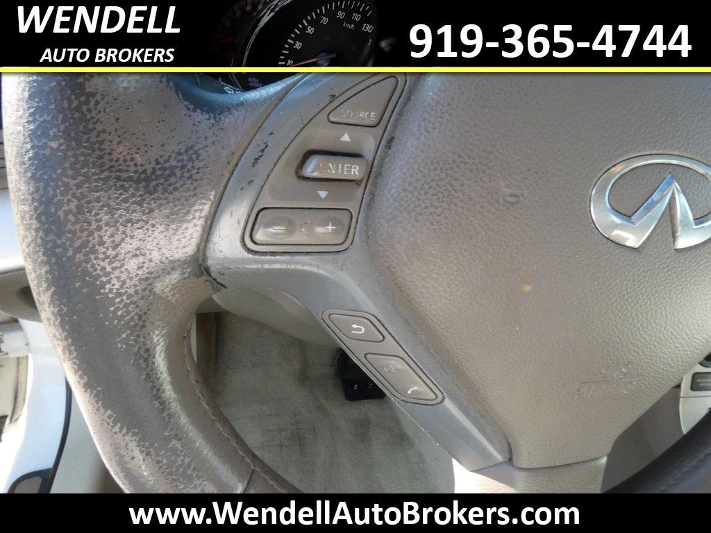 2009 Infiniti MDX Journey photo