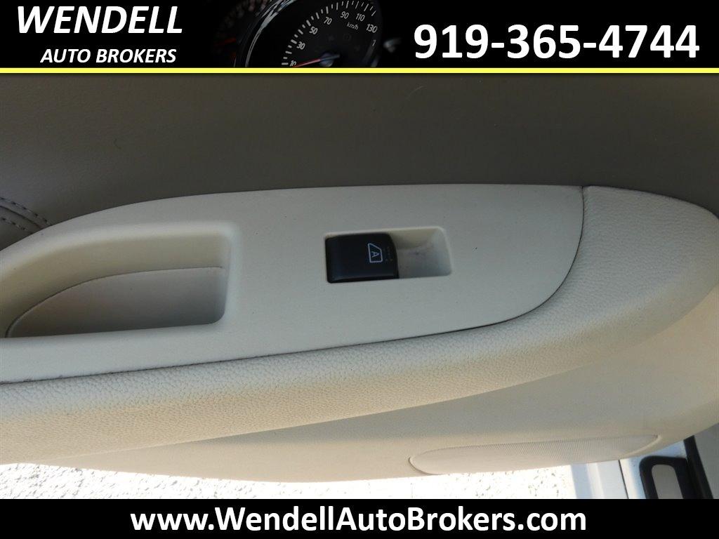 2009 Infiniti MDX Journey photo