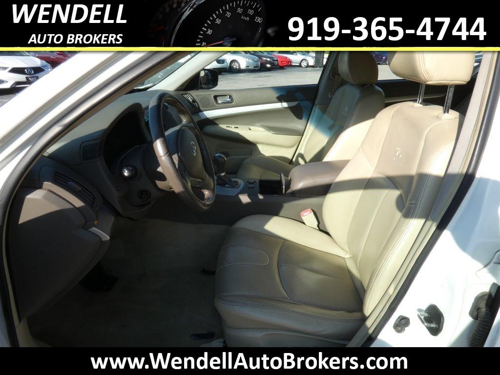 2009 Infiniti MDX Journey photo