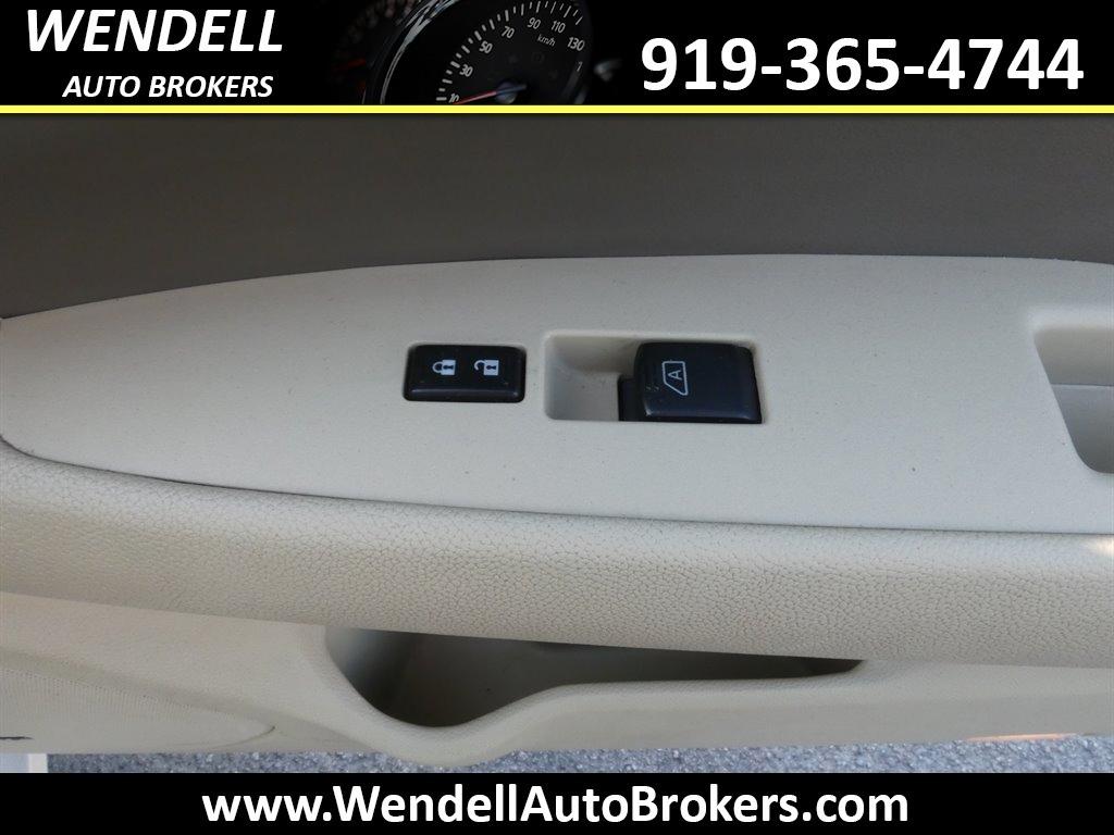 2009 Infiniti MDX Journey photo