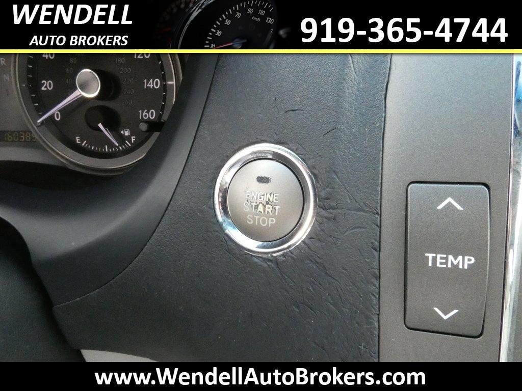 2007 Lexus ES - $6,998