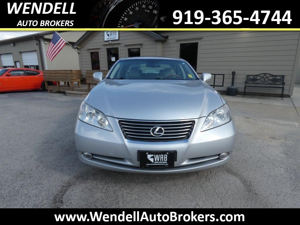 2007 Lexus ES - $6,998