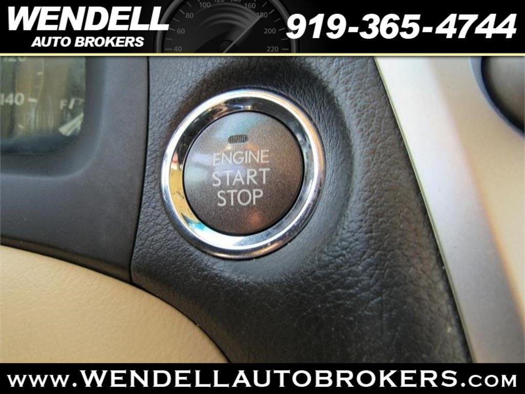 2011 Lexus RX 350 photo