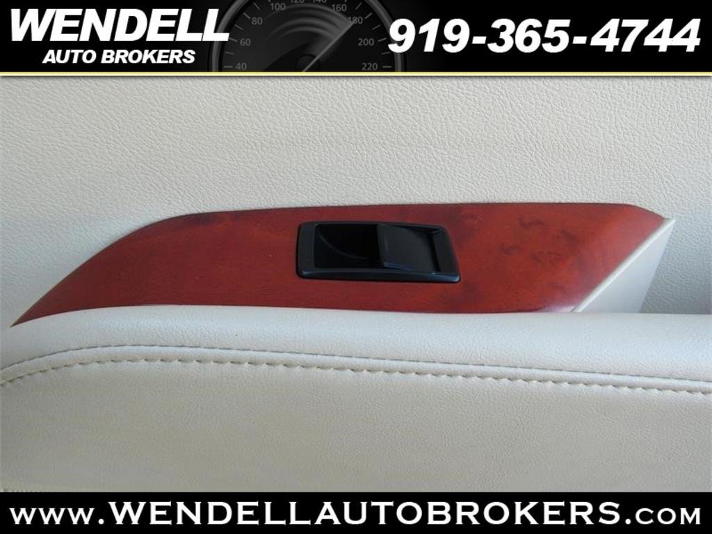 2011 Lexus RX 350 photo